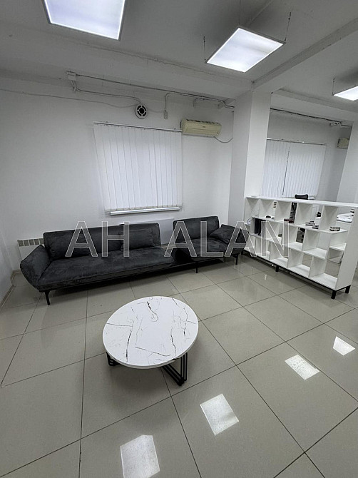 Оренда офісне приміщення на Василя Тютюнника вул., 5А приміщень - 2, поверх - 4/6 Київ - фото 6