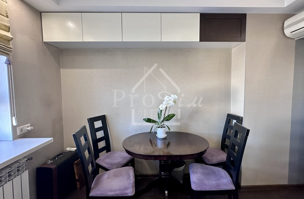 Продаж Квартира 3-кімнатна, 5/9 поверх на Левка Лукяненка вул. (Маршала Тимошенка), 29А Киев - изображение 8