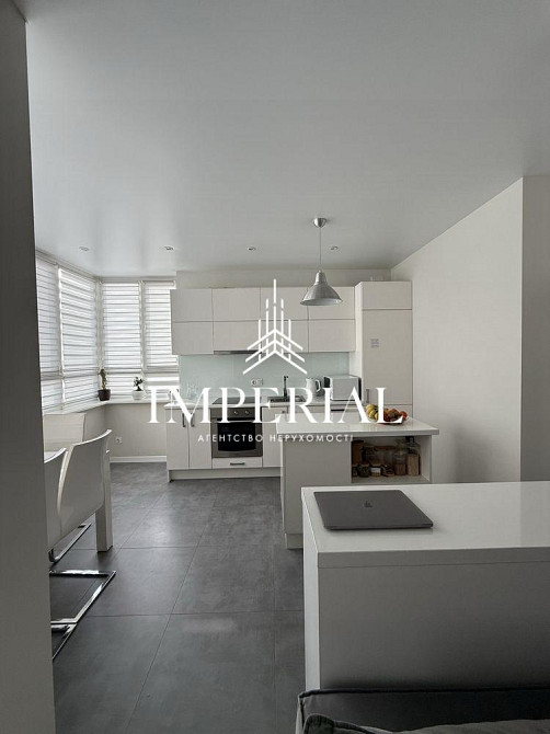 Продаж Квартира 1-кімнатна, 3/25 поверх на вул. Донця Михайла Киев - изображение 11