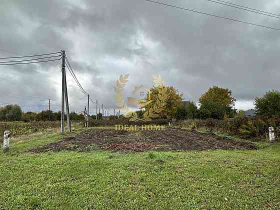 Продаж земельної ділянки 4 соток на Революции ул., 1 