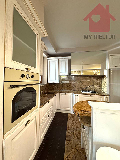 Продаж трикімнатної квартири з терасою на даху (район Боздош) Uzhhorod - photo 7