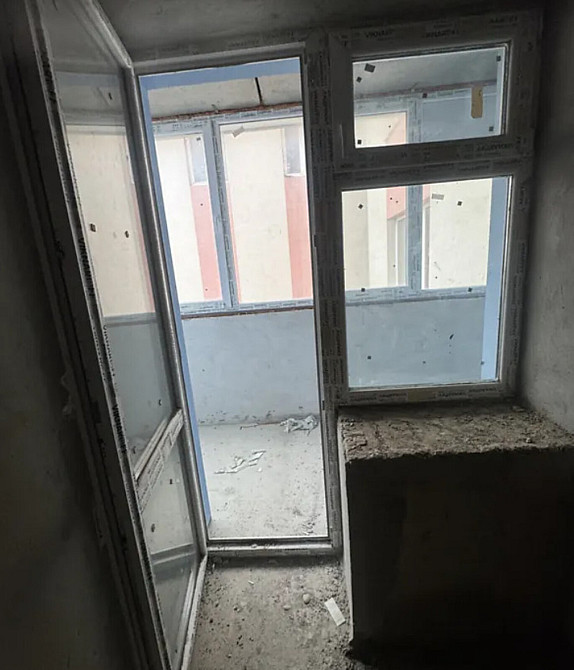 Продаж 1к квартири 46.2 м.кв. по вул. Наливайка Тернополь - изображение 7