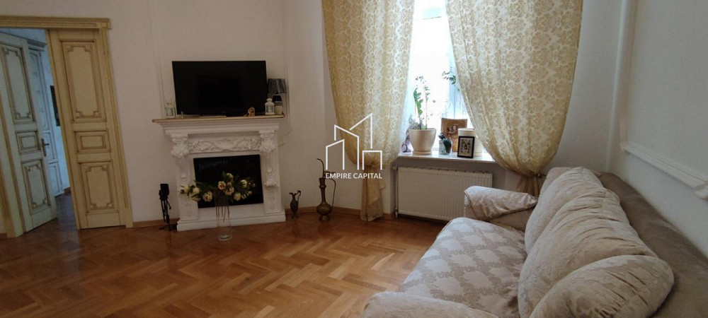 Оренда 2к квартири 80 кв. м Львів - фото 8