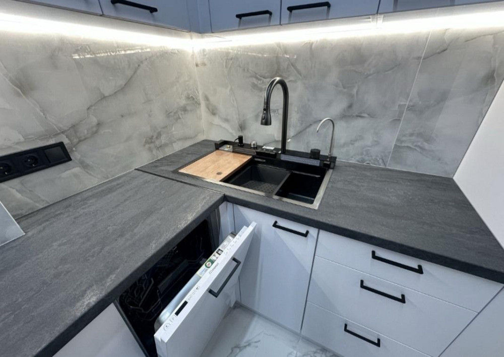 Продаж 3-кімнатної квартири в ЖК «Приморські сади» Одеса - фото 2