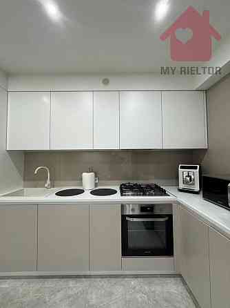 Продаж двокімнатної квартири по вул.Лінтура Uzhhorod