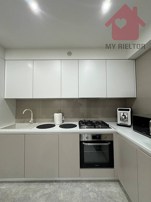 Продаж двокімнатної квартири по вул.Лінтура Ужгород - фото 6