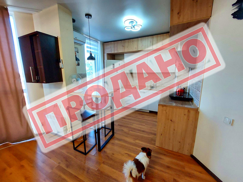 Продаж Квартира 1-кімнатна, 4/5 поверх на Шевченка, 73 Бориспіль - фото 16