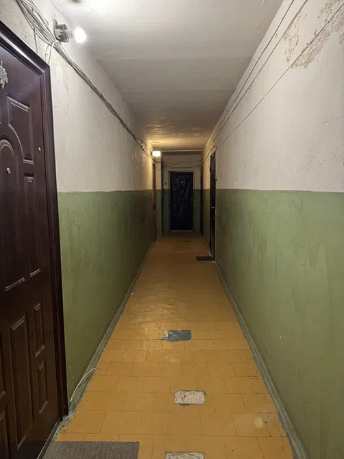 Продаж Квартира 1-кімнатна, 3/5 поверх на вул. Мрії, 3А Киев - изображение 18