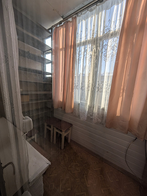 Продаж Квартира 1-кімнатна, 6/6 поверх на Довженка О. вул., 8 Ивано-Франковск - изображение 4