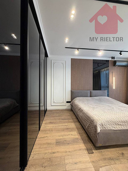 Продаж Квартира 1-кімнатна, 5/9 поверх на Легоцького Uzhhorod - photo 8