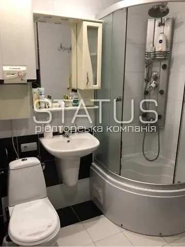 Продаж 3к Квартира 61.4 кв.м Київське шосе 82 Полтава - фото 1