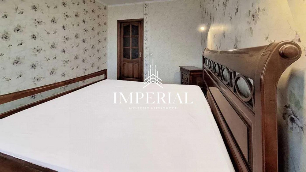 Оренда Квартира 3-кімнатна, 13/16 поверх на вул. Драгоманова Київ - фото 14