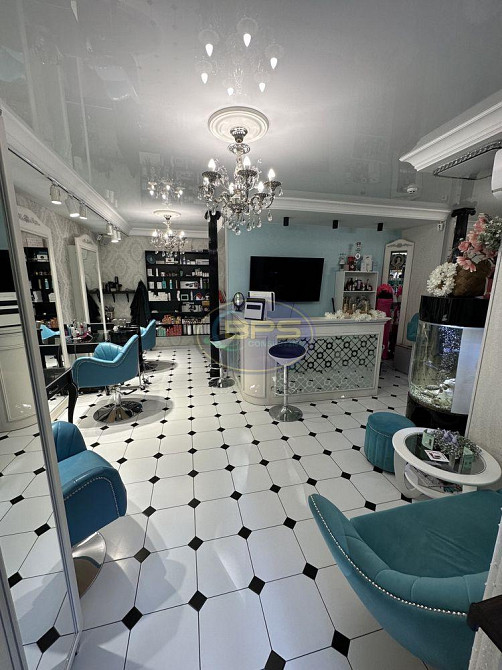 Продаж торгове приміщення на вул. Академіка Воробйова поверх - 1/17 Одесса - изображение 3