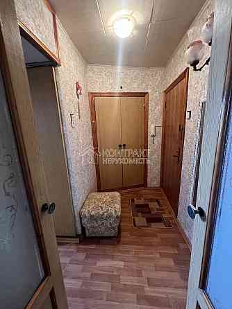 Продаж Квартира 1-кімнатна, 12/12 поверх на вул. Академіка Павлова Харків