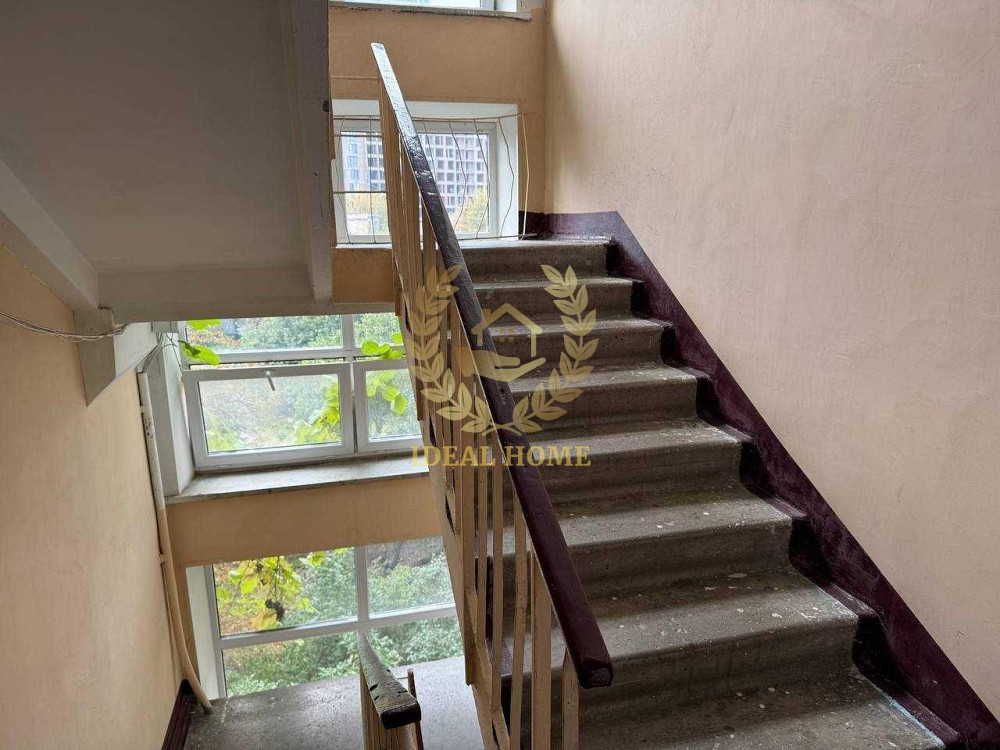 Продаж Квартира 2-кімнатна, 5/5 поверх на Михаила Бойчука ул., 34 Киев - изображение 14