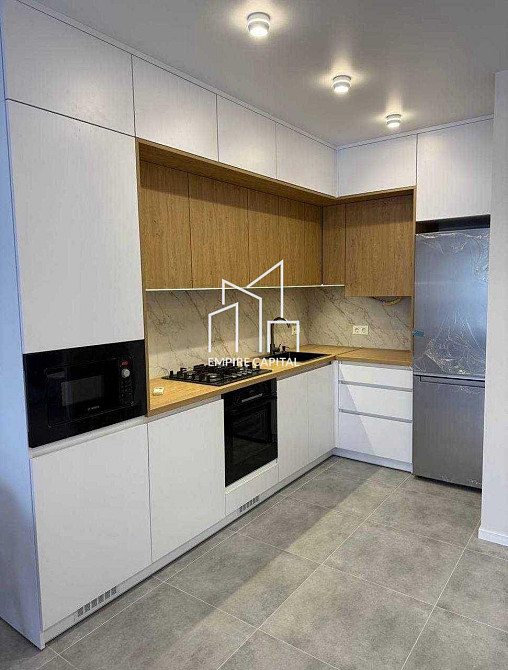 Продаж Квартира 1-кімнатна, 4/10 поверх на вул. Мікльоша Карла Львів - фото 2