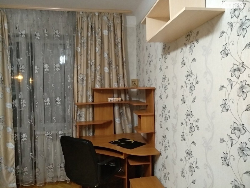 Оренда Квартира 1-кімнатна, 2/5 поверх на вул. Вацлава Гавела, 27 Київ - фото 8