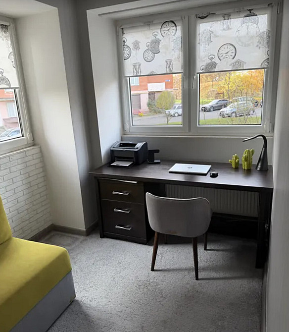 Продаж 4к квартири, 101 кв.м, вул. Карпенка Ternopil' - photo 8