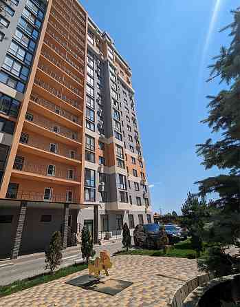 Продаж Квартира 1-кімнатна на просп. Небесной Сотни (просп. М. Жукова), 111 Лиманка