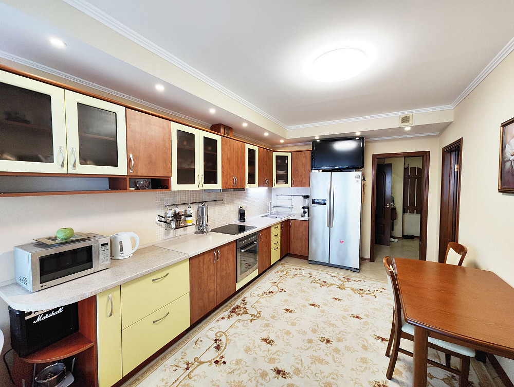 Продаж Квартира 1-кімнатна, 15/23 поверх на Велика Китаївська вул., д. 10А Київ - фото 7