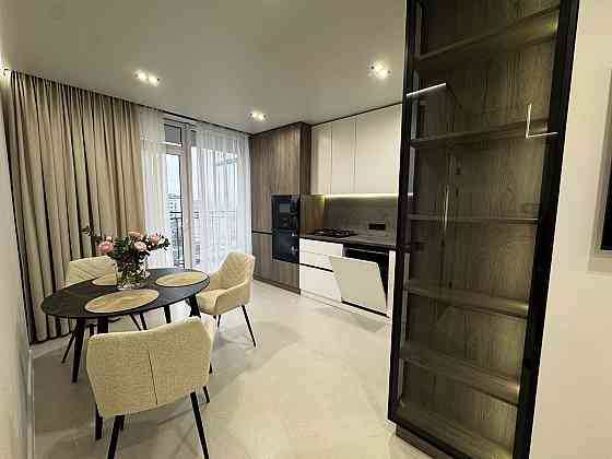 Продаж Квартира 1-кімнатна, 11/11 поверх на Юліана Пелеша, 1 Ivano-Frankivs'k