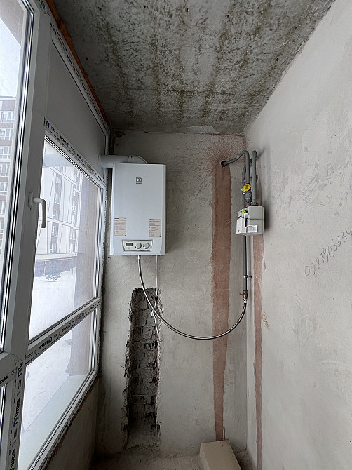 Продаж Квартира 3-кімнатна, 2/9 поверх на Полуботка  - фото 7