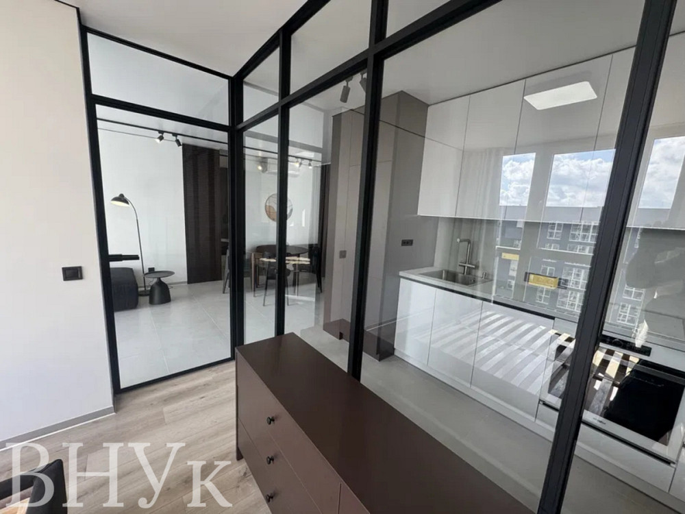 Продаж Квартира 1-кімнатна, 12/12 поверх на вул. Рудненська Львів - фото 11