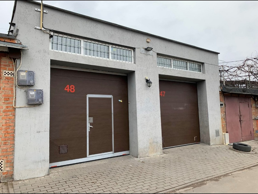 Продаж приміщення вільного призначення Винница - изображение 1