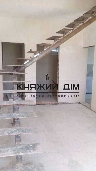 Недостроенный дом в ПГТ Калита. Код объекта:2210549 Калита - фото 3