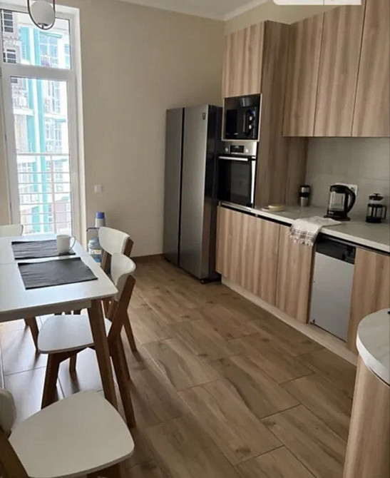 Оренда Квартира 2-кімнатна, 7/14 поверх на Саперне Поле вул., 12 Kiev - photo 8