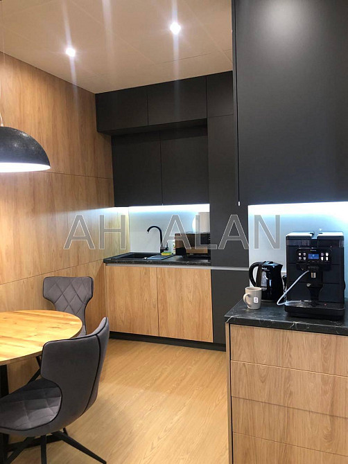 Оренда Будинок 3-кімнатний на Кловський узв., 7А Киев - изображение 7