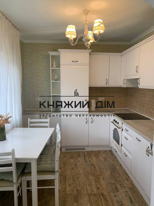 Оренда Будинок на Садовая ул. Київ - фото 16