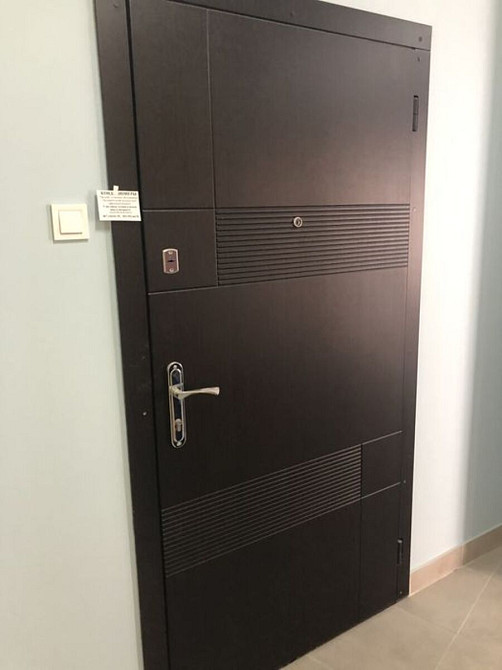 Продаж Квартира 1-кімнатна, 21/25 поверх на Олени Пчілки, 7 Київ - фото 11