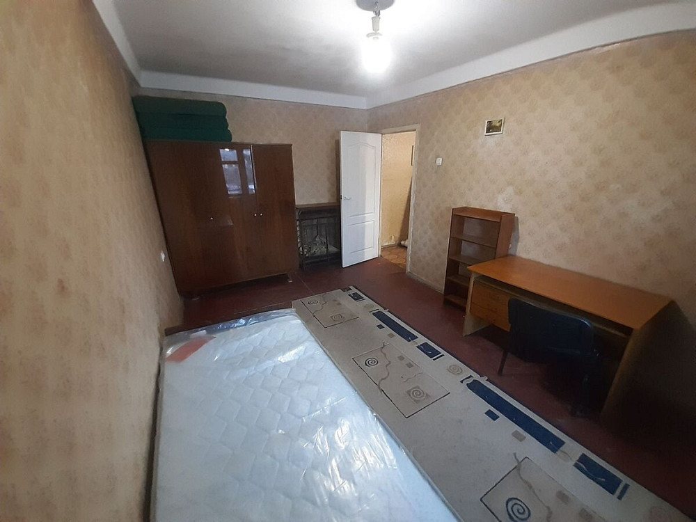 Оренда Квартира 3-кімнатна, 7/9 поверх на Відрадний проспект, 38б Київ - фото 5