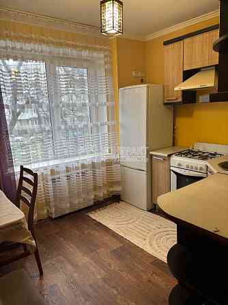 Оренда Квартира 1-кімнатна, 2/9 поверх на вул. Гвардійців Широнінців Харків