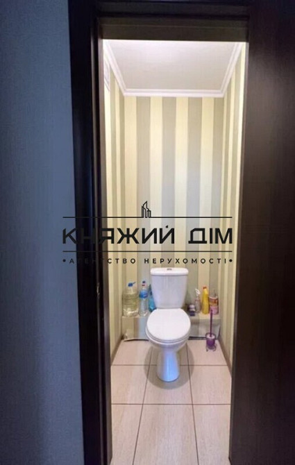 Продаж 3-х к. квартири на Осокорках. №21145054 Київ - фото 7