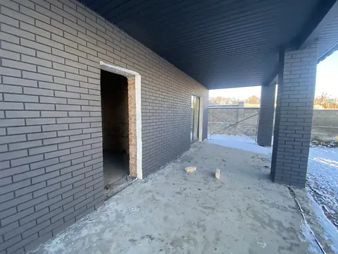 Продаж 1-поверховий   160 кв.м 3 кімн. на Кулика і Гудачека (Макарова) вулиця Рівне - фото 13