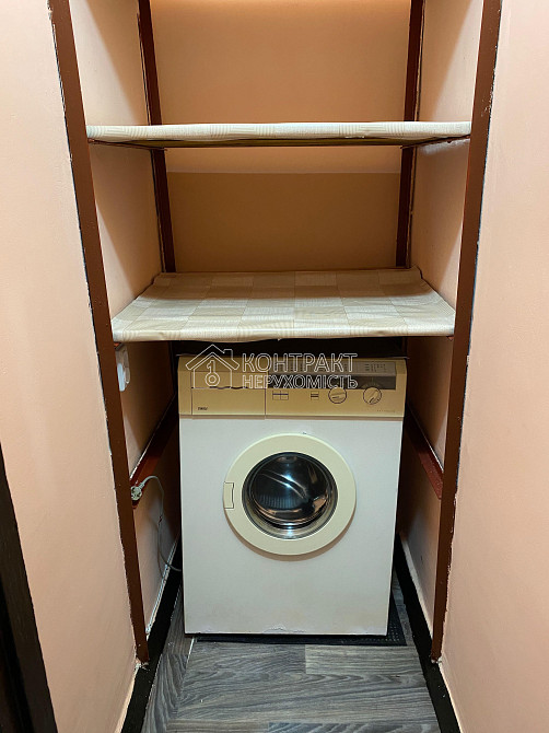 Оренда Квартира 1-кімнатна, 1/14 поверх на вул. Власенка Харьков - изображение 10