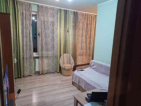 Продаж Квартира 1-кімнатна, 9/16 поверх на вул. Панча Петра Львов