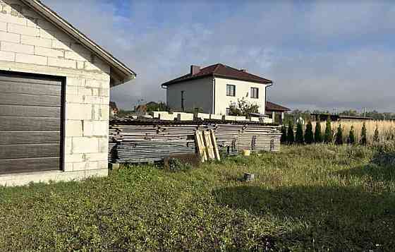 Продаж земельної ділянки 6 соток Тернопіль