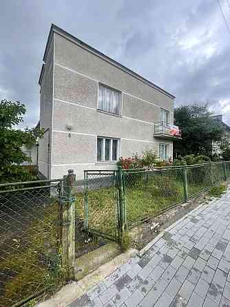 Продаж Будинок на вул. Виговського Івано-Франківськ