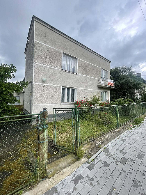 Продаж Будинок на вул. Виговського Івано-Франківськ - фото 1