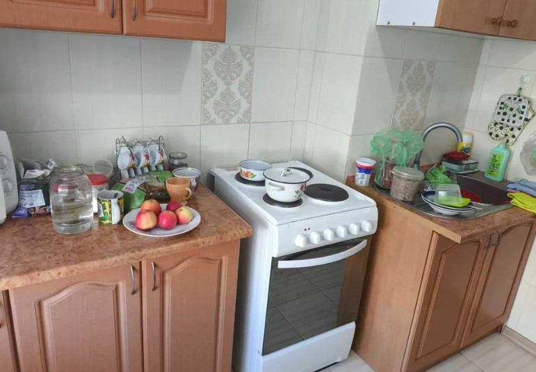 Продам 2х комнатная квартира на пос.Котовского. Одеса - фото 8