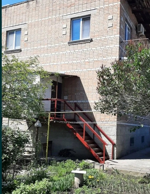 Продам великий будинок 2-х поверховий. Кропивницький - фото 1
