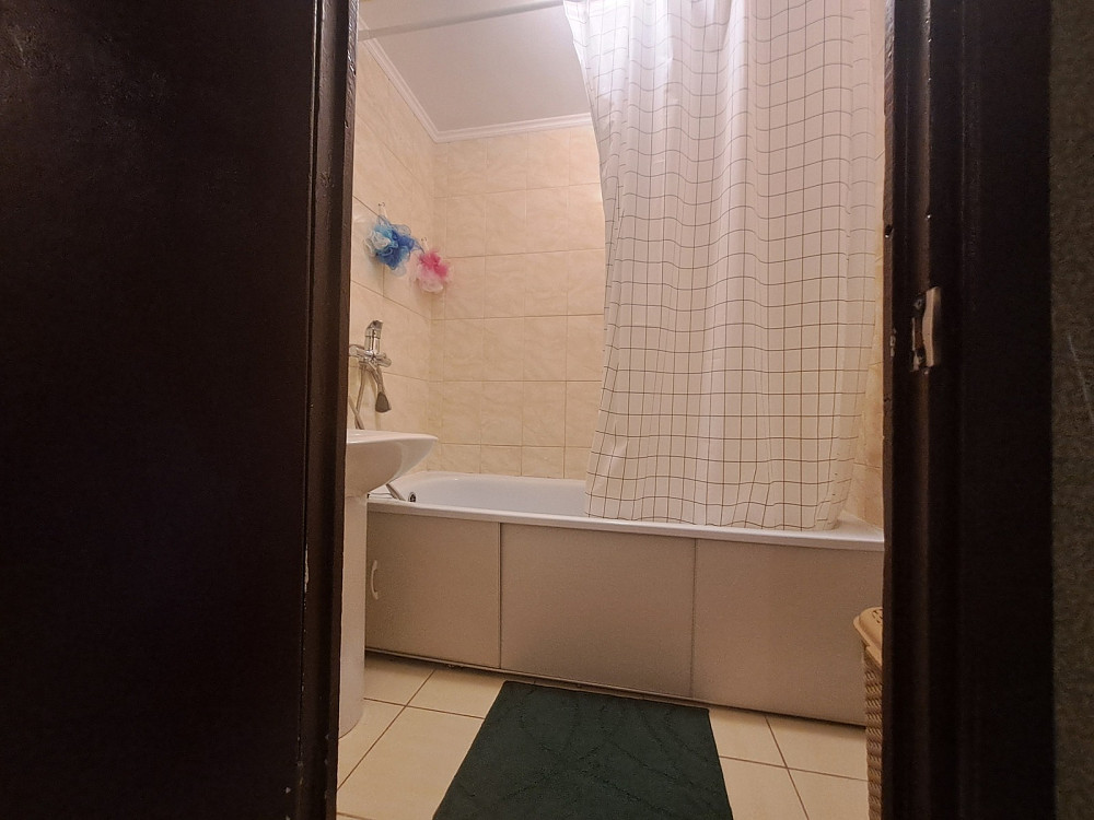 Оренда Квартира 1-кімнатна, 5/10 поверх на вул. Курбаса Л. Тернополь - изображение 4