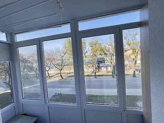 Продаж Квартира 1-кімнатна, 3/5 поверх на вул. Біла Рівне