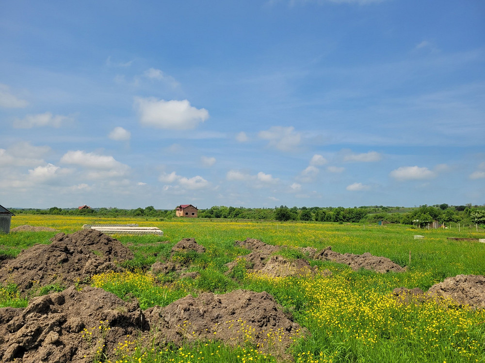 Продаж земельної ділянки 10 соток на Довбуша 20  - photo 6