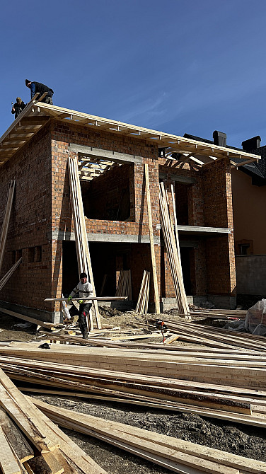 Продаж Будинок на Весела Krykhivtsi - photo 6