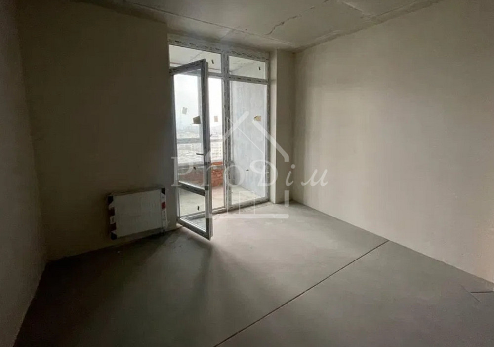 Продаж Квартира 1-кімнатна, 14/21 поверх на Половецька вул., 4 Kiev - photo 17