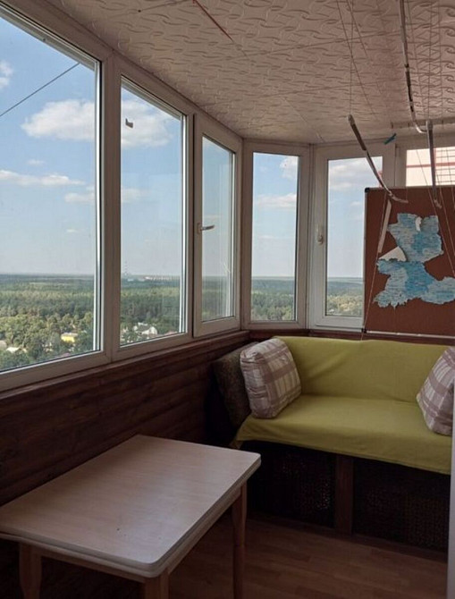 Оренда Квартира 1-кімнатна, 22/22 поверх на Бородіна, 6 Київ - фото 8